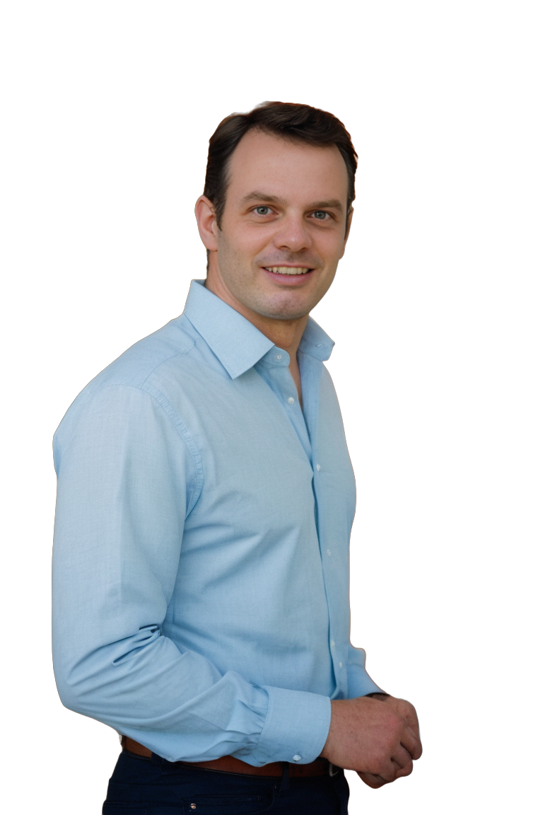 Kevin Harvey